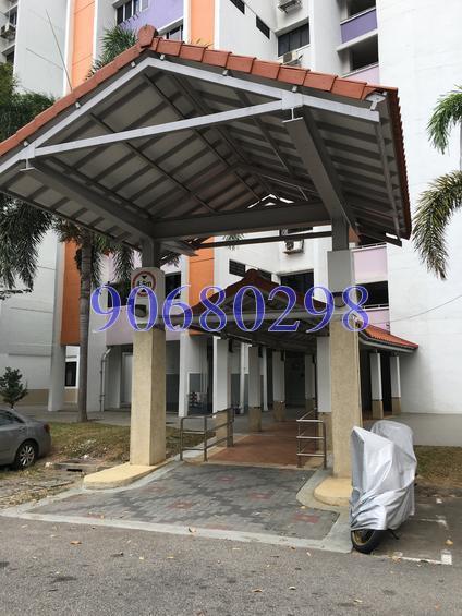 Blk 518 Jurong West Street 52 (Jurong West), HDB 4 Rooms #150433902